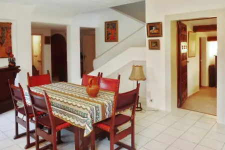 Villa de charme à La Gaude avec piscine privée - Photo 9