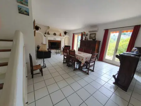 Villa de charme à La Gaude avec piscine privée - Photo 10