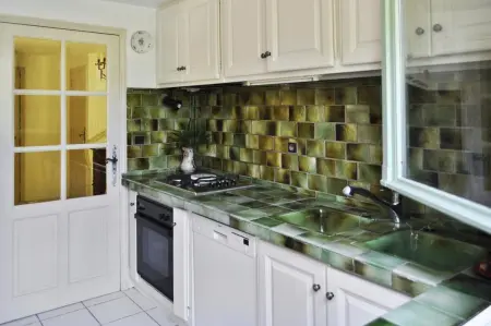 Villa de charme à La Gaude avec piscine privée - Photo 11