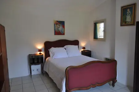 Villa de charme à La Gaude avec piscine privée - Photo 13