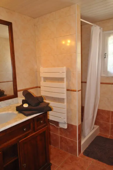 Villa de charme à La Gaude avec piscine privée - Photo 14