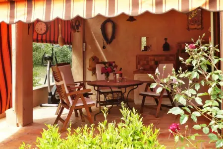 Villa de charme à La Gaude avec piscine privée - Photo 18