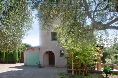 Villa de charme à La Gaude avec piscine privée - Photo 20