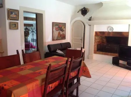 Villa de charme à La Gaude avec piscine privée - Photo 22