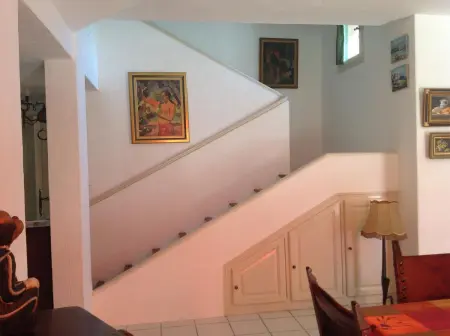 Villa de charme à La Gaude avec piscine privée - Photo 23