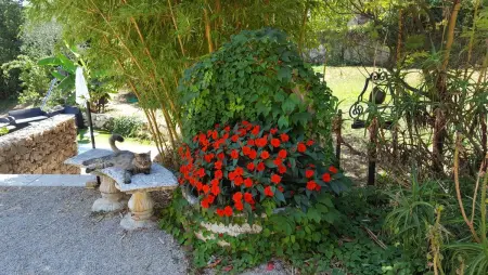 Villa de charme à La Gaude avec piscine privée - Photo 29