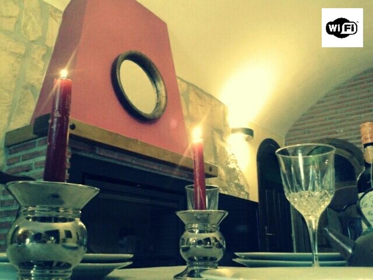Maison 200 m² à Guadix, terrasse et barbecue - Photo 5