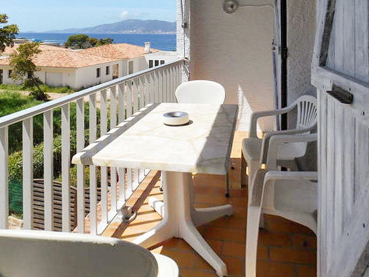 Appartement 58 m² vue mer et montagnes à Grosseto-Prugna - Photo 1