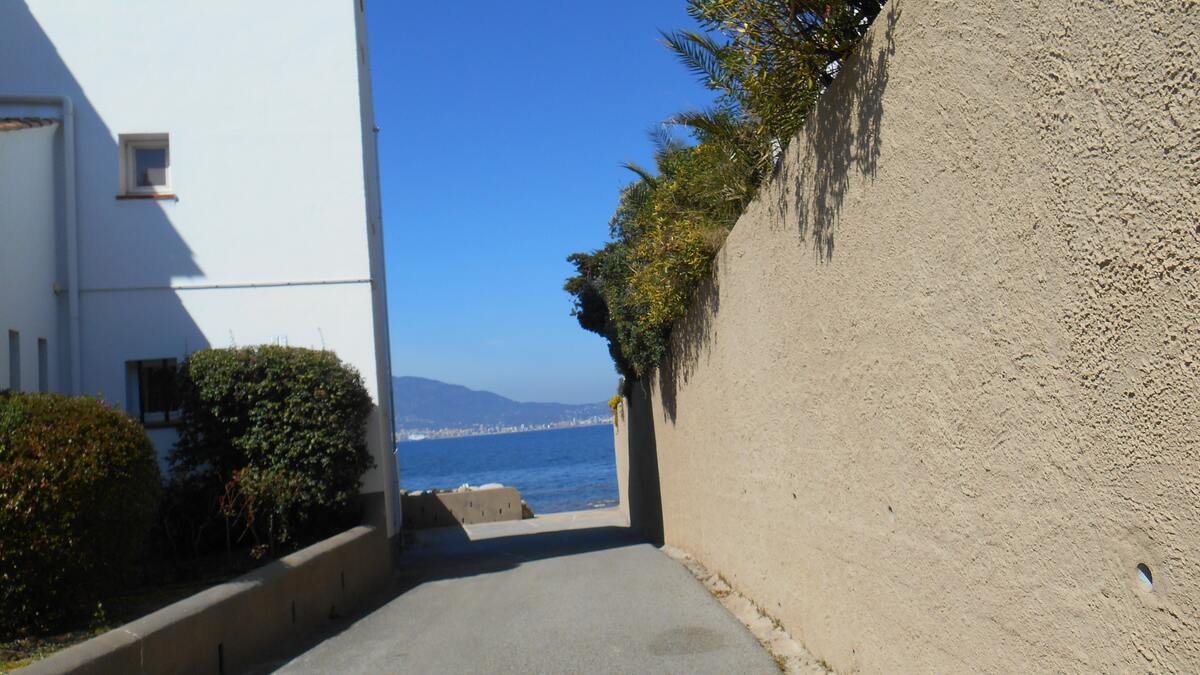 Appartement 58 m² vue mer et montagnes à Grosseto-Prugna - Photo 6