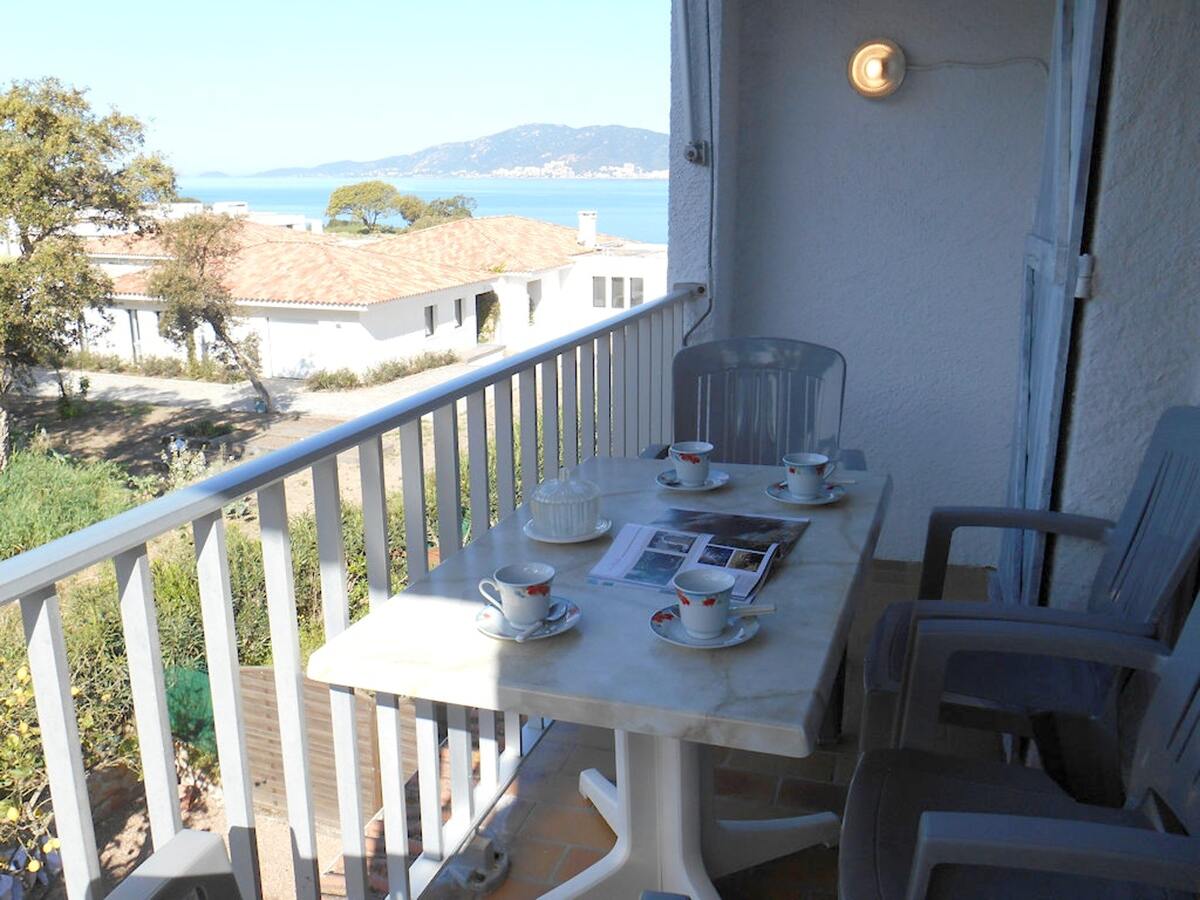 Appartement 58 m² vue mer et montagnes à Grosseto-Prugna - Photo 7