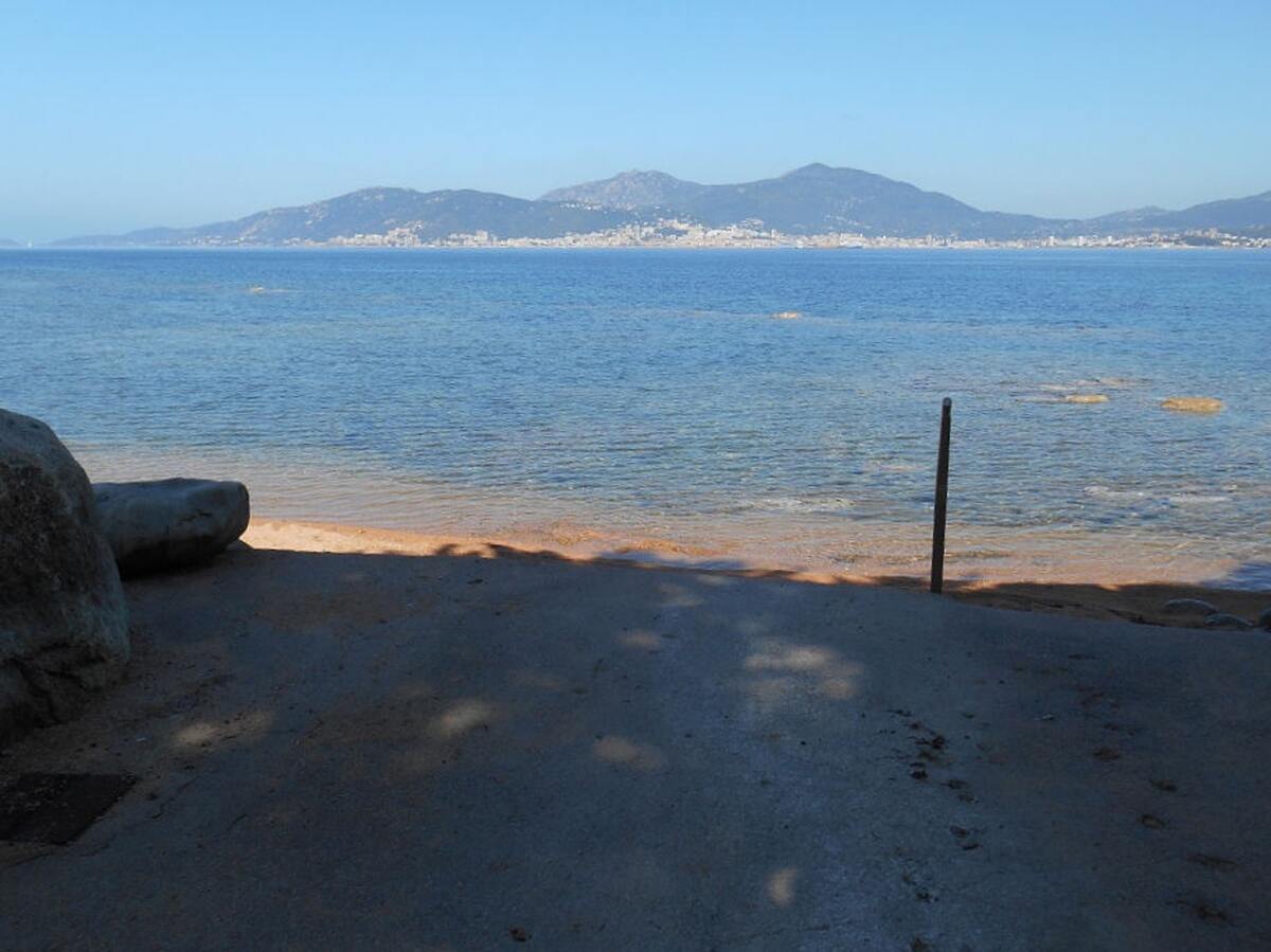Appartement 58 m² vue mer et montagnes à Grosseto-Prugna - Photo 9