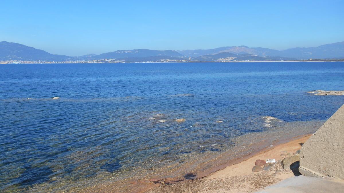 Appartement 58 m² vue mer et montagnes à Grosseto-Prugna - Photo 10