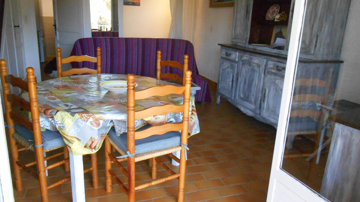 Appartement 58 m² vue mer et montagnes à Grosseto-Prugna - Photo 12