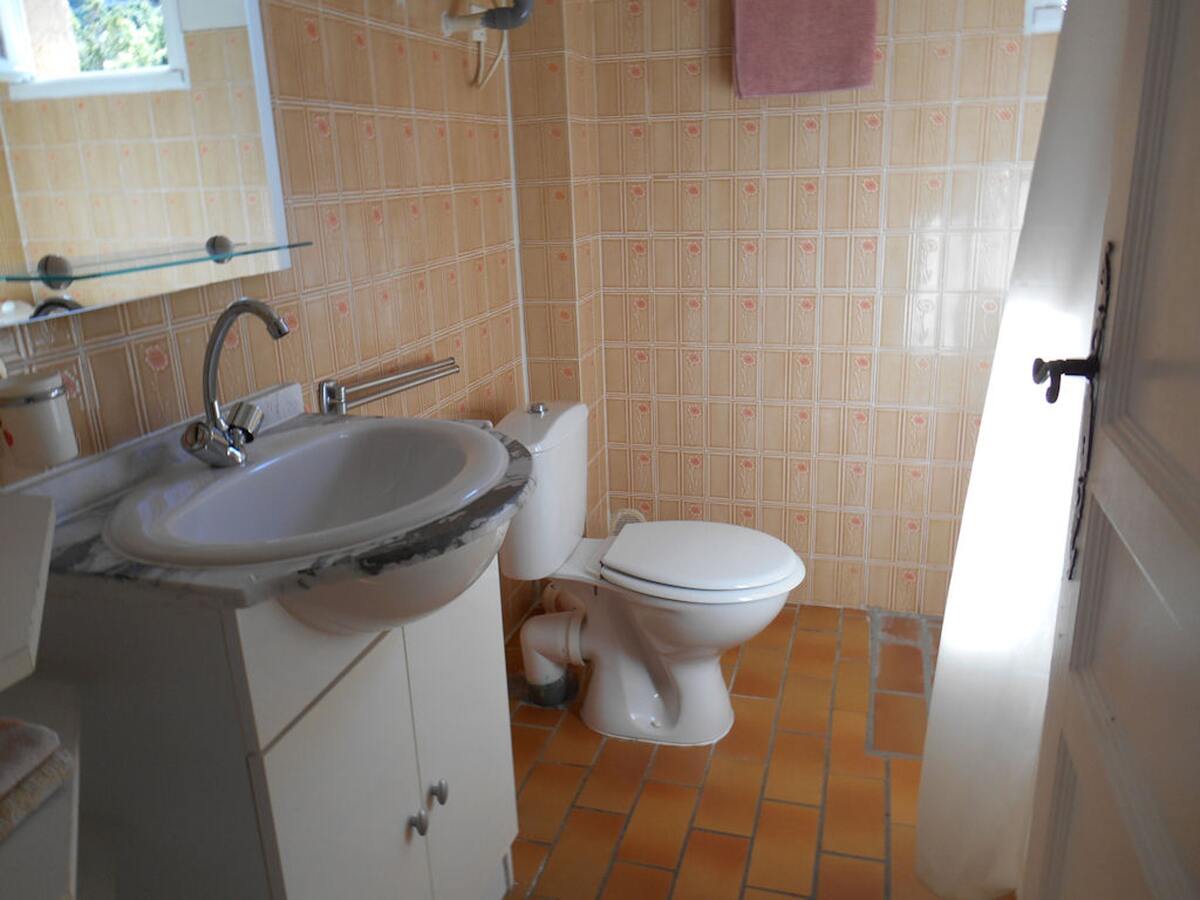 Appartement 58 m² vue mer et montagnes à Grosseto-Prugna - Photo 14