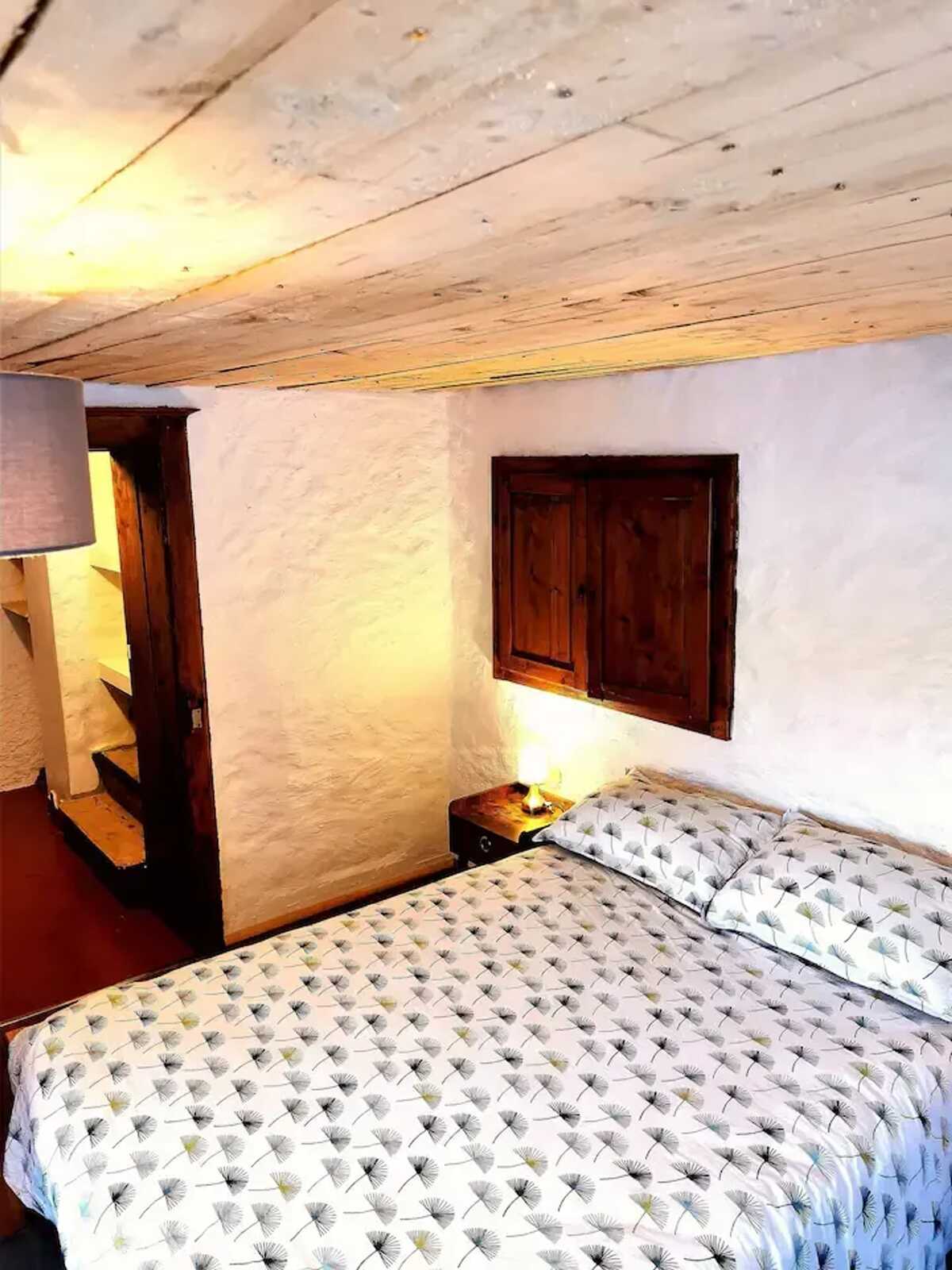 Appartement 2 pers. avec sauna et vue lac à Gerbépal - Photo 7