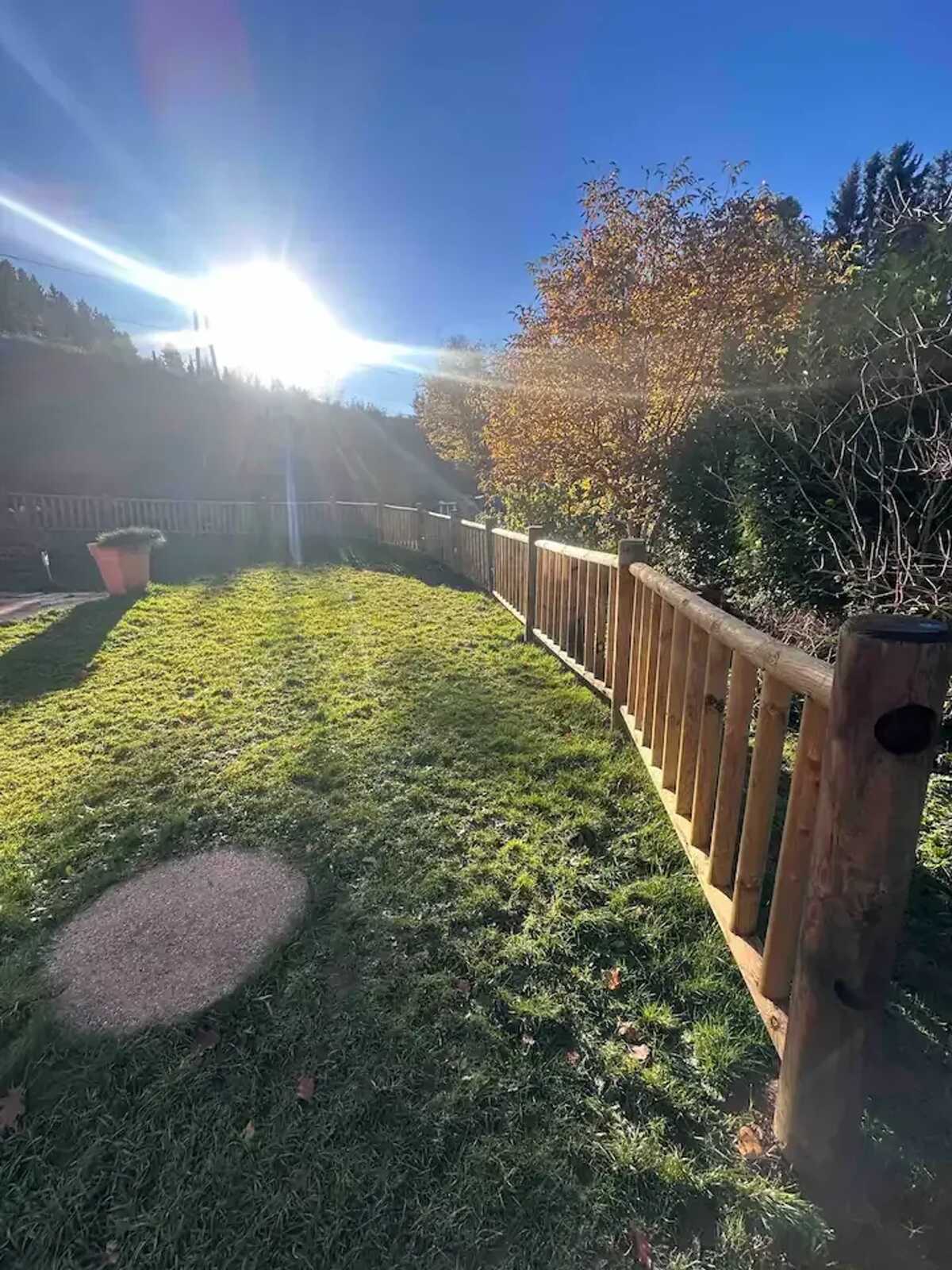 Appartement 2 pers. avec sauna et vue lac à Gerbépal - Photo 14