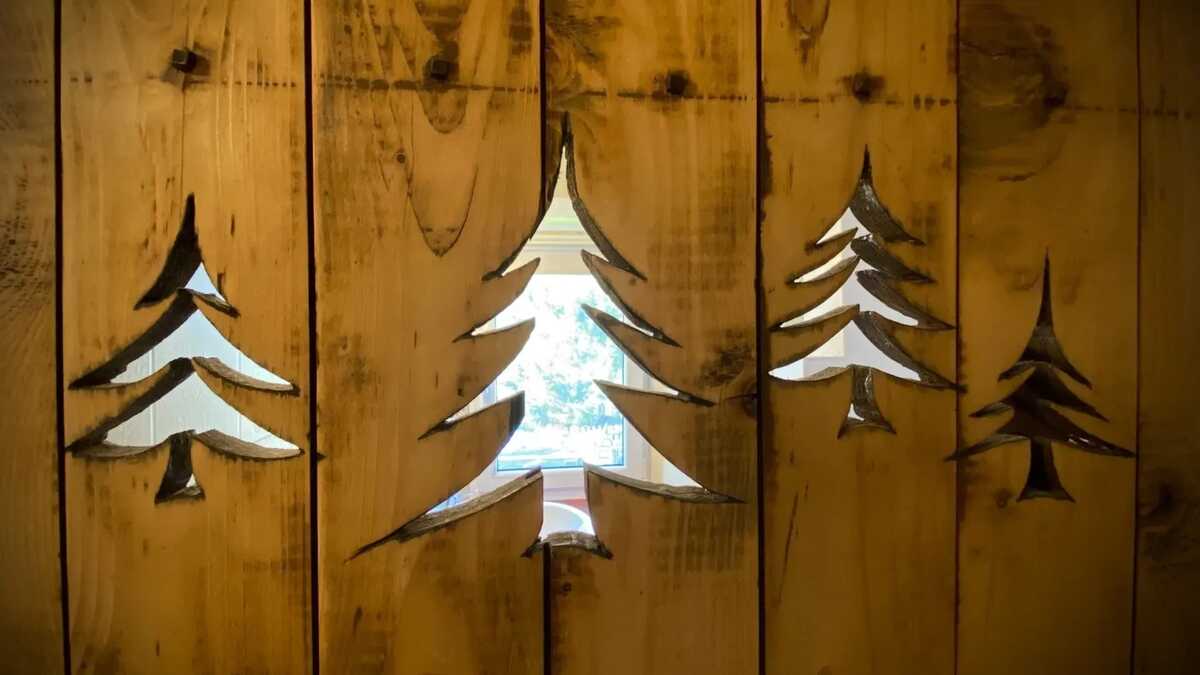 Appartement 2 pers. avec sauna et vue lac à Gerbépal - Photo 15