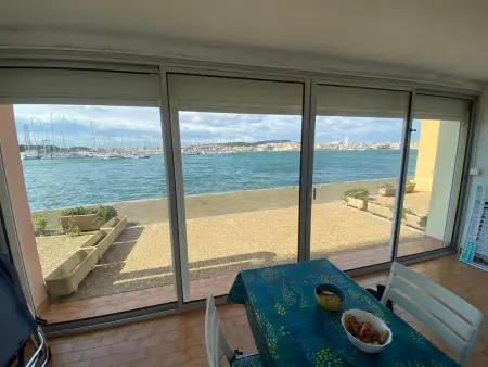 Location appartement à Agde