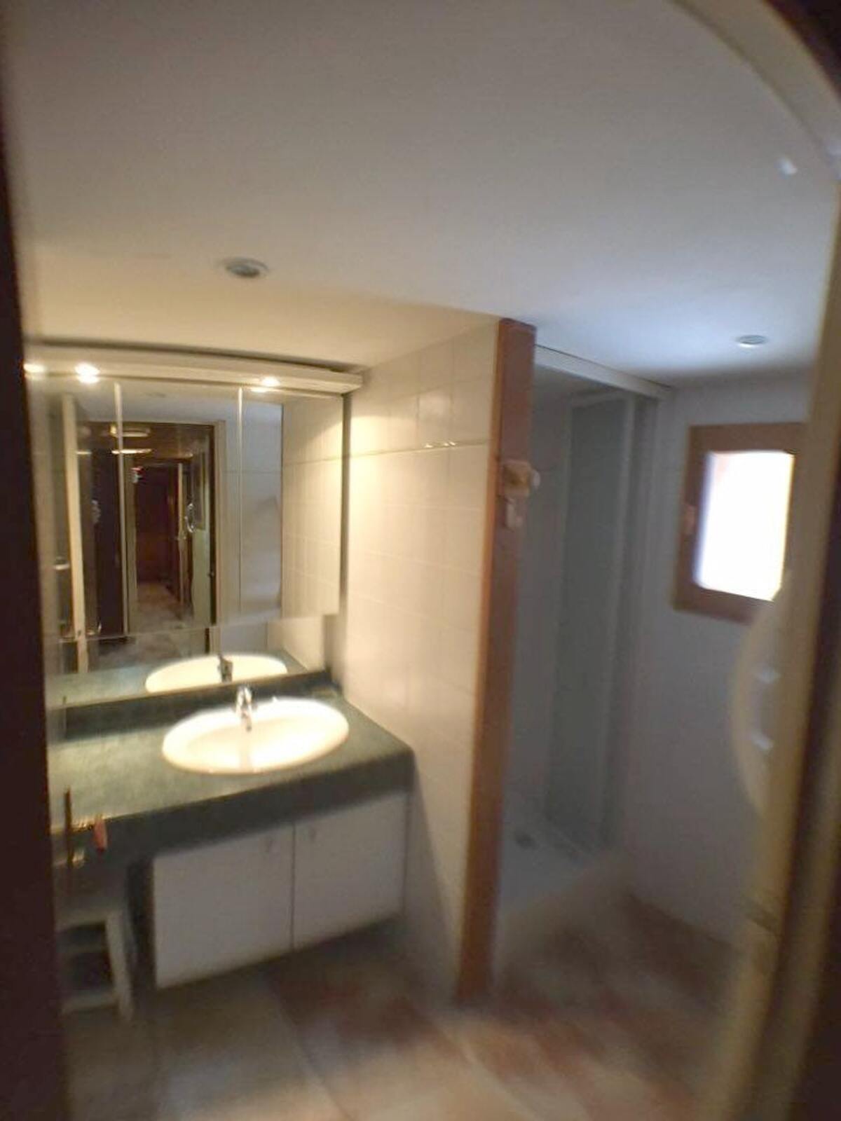 Chalet 110 m² Saint-Chaffrey, 10 pers., cheminée et terrasse - Photo 10