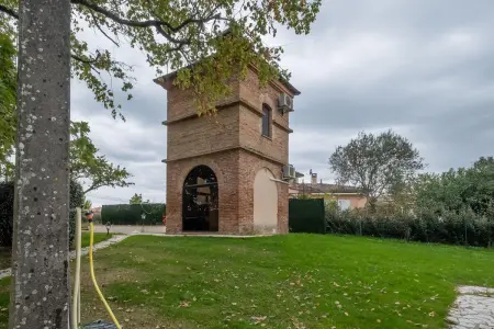 Charmante maison à Villemur-sur-Tarn avec piscine partagée - Photo 11
