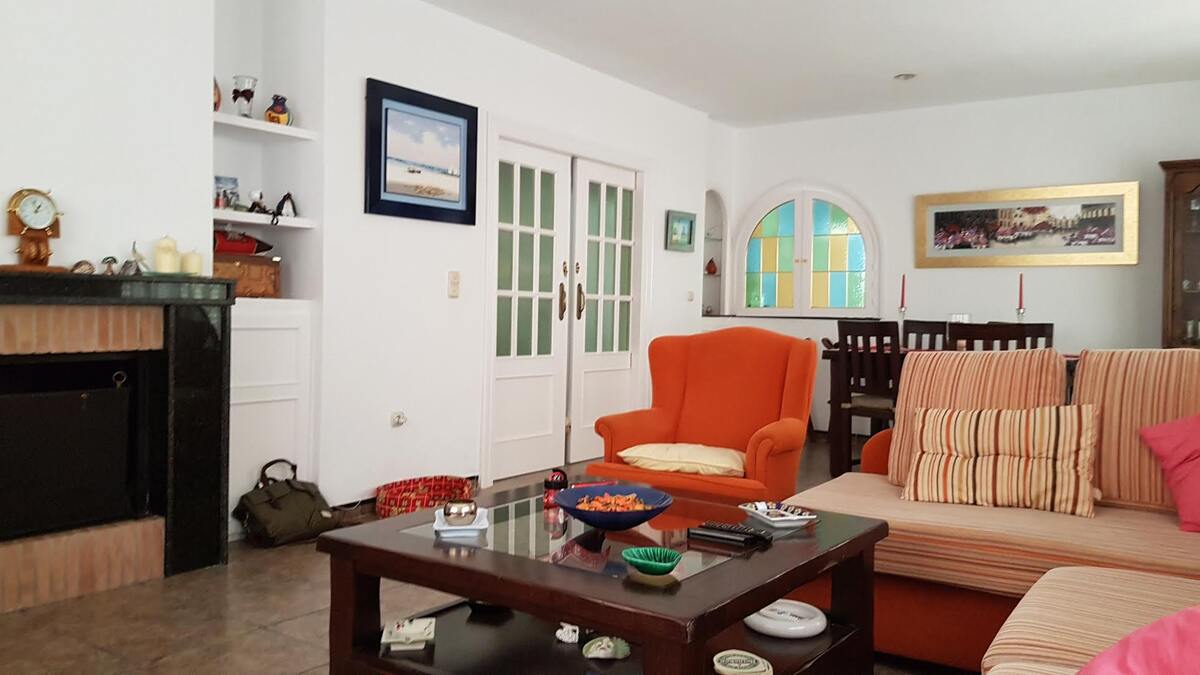 Maison 420 m² avec piscine et jacuzzi à Vera - Photo 5