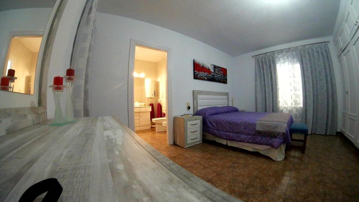 Maison 420 m² avec piscine et jacuzzi à Vera - Photo 8
