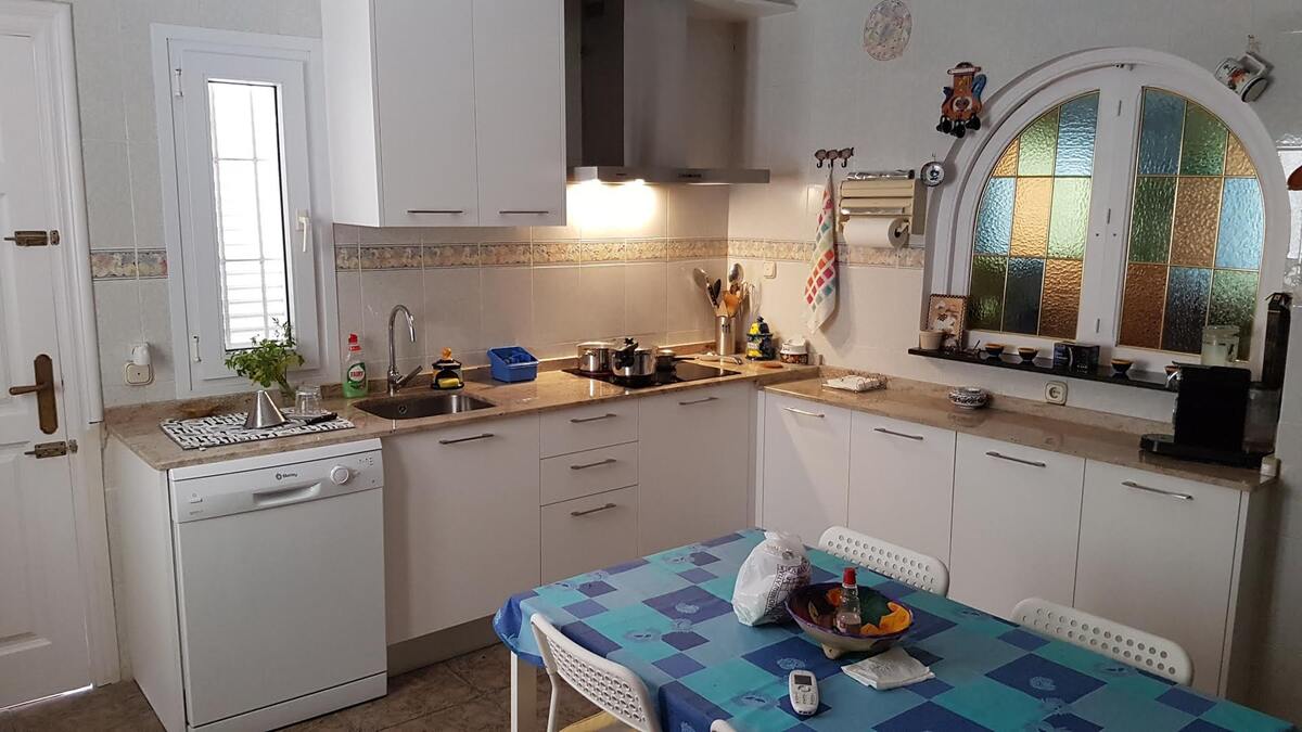 Maison 420 m² avec piscine et jacuzzi à Vera - Photo 13