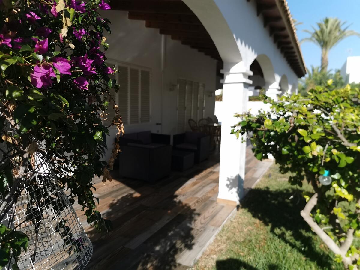 Maison 420 m² avec piscine et jacuzzi à Vera - Photo 29