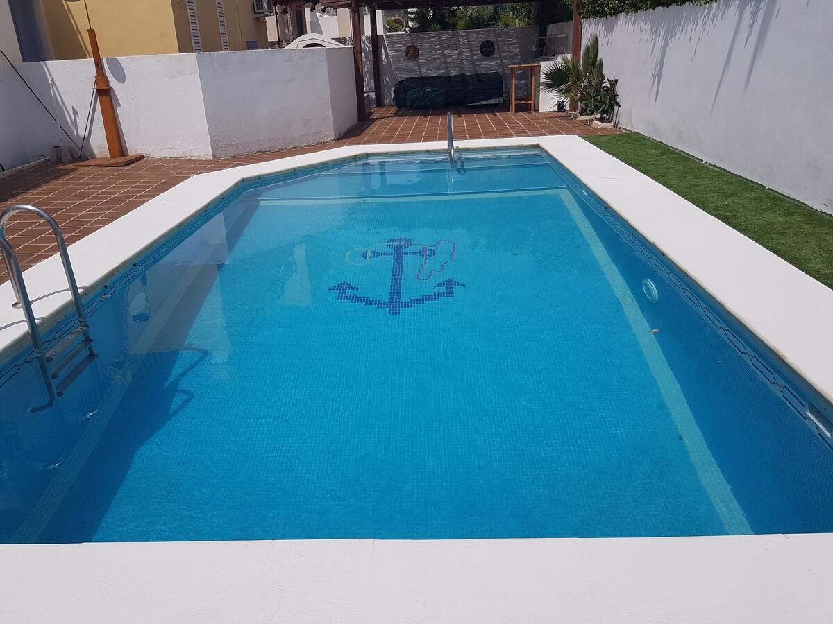 Maison 420 m² avec piscine et jacuzzi à Vera - Photo 36