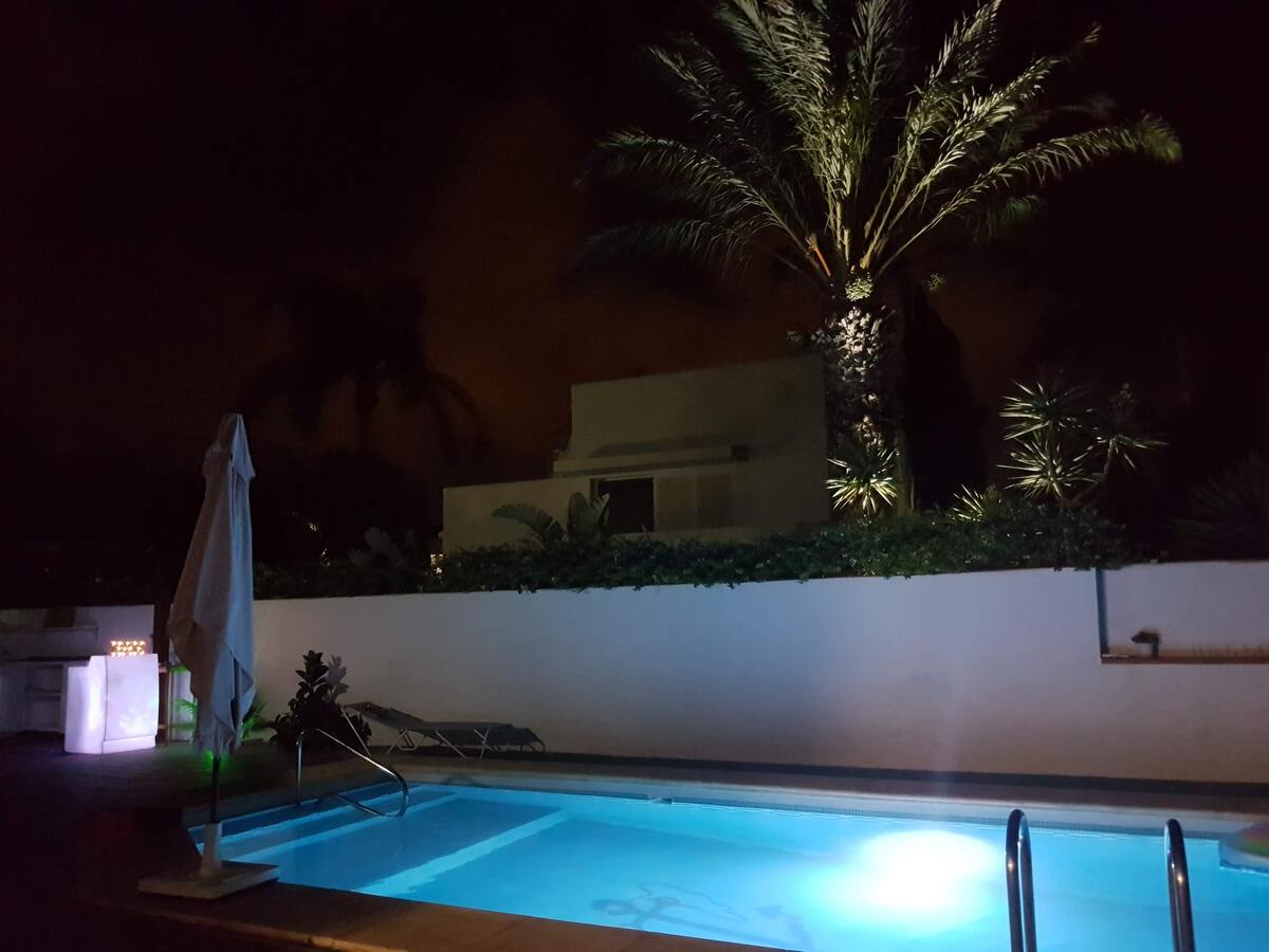 Maison 420 m² avec piscine et jacuzzi à Vera - Photo 37