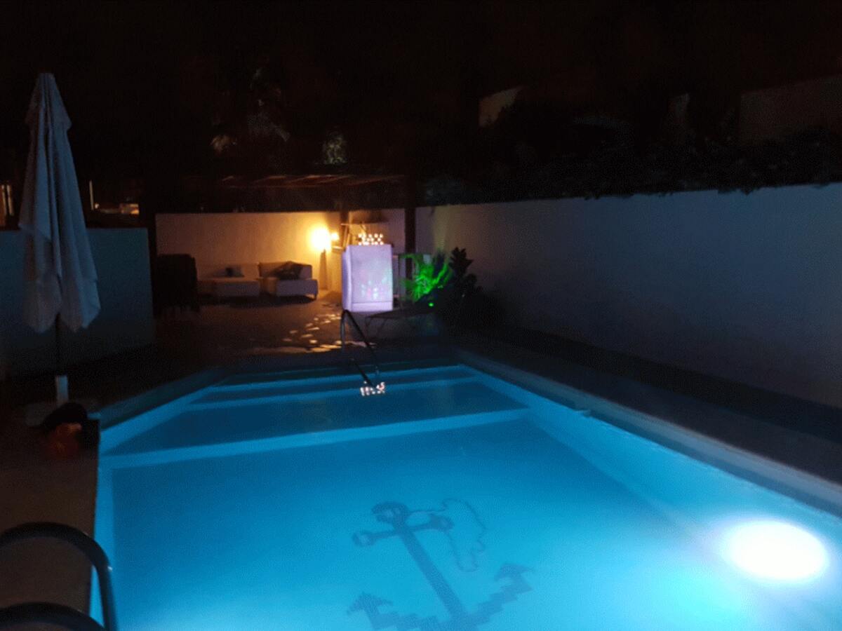 Maison 420 m² avec piscine et jacuzzi à Vera - Photo 39