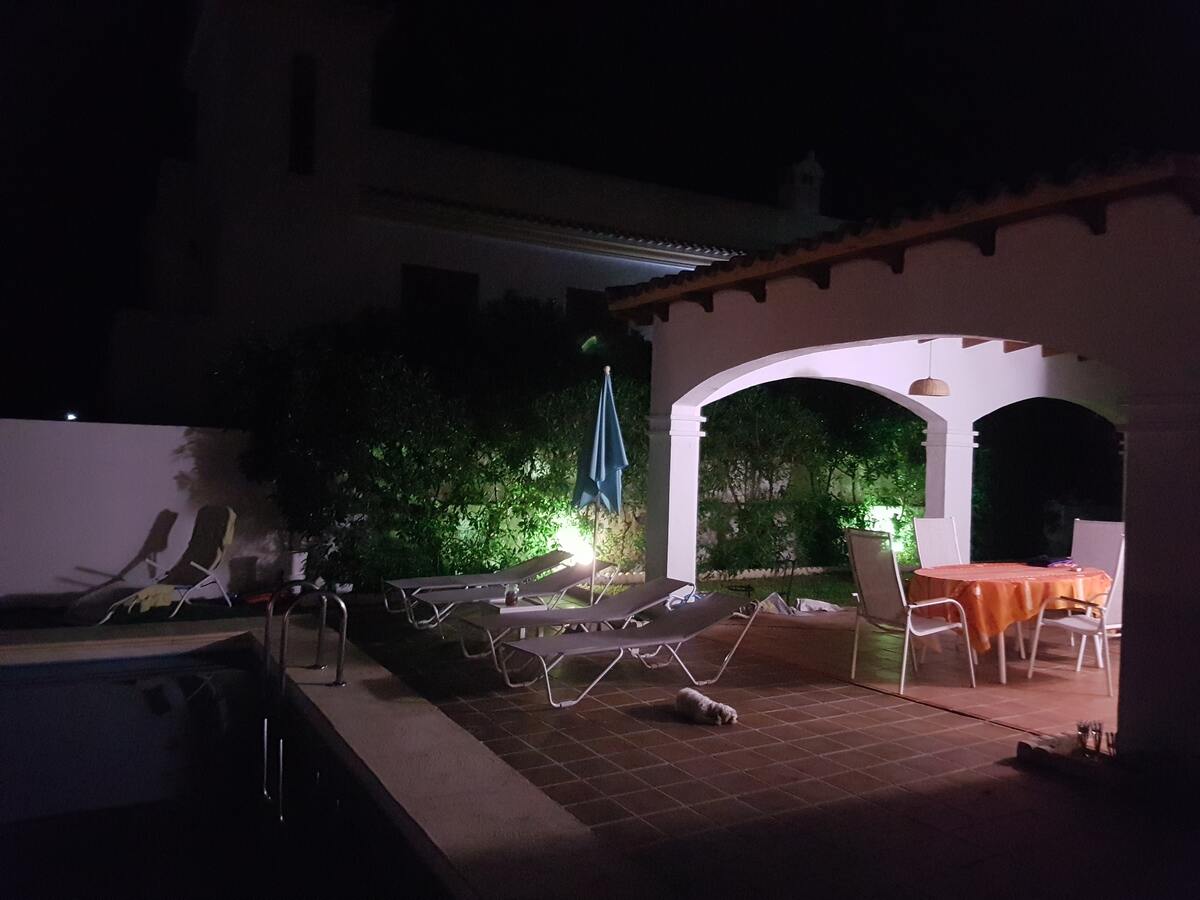 Maison 420 m² avec piscine et jacuzzi à Vera - Photo 40