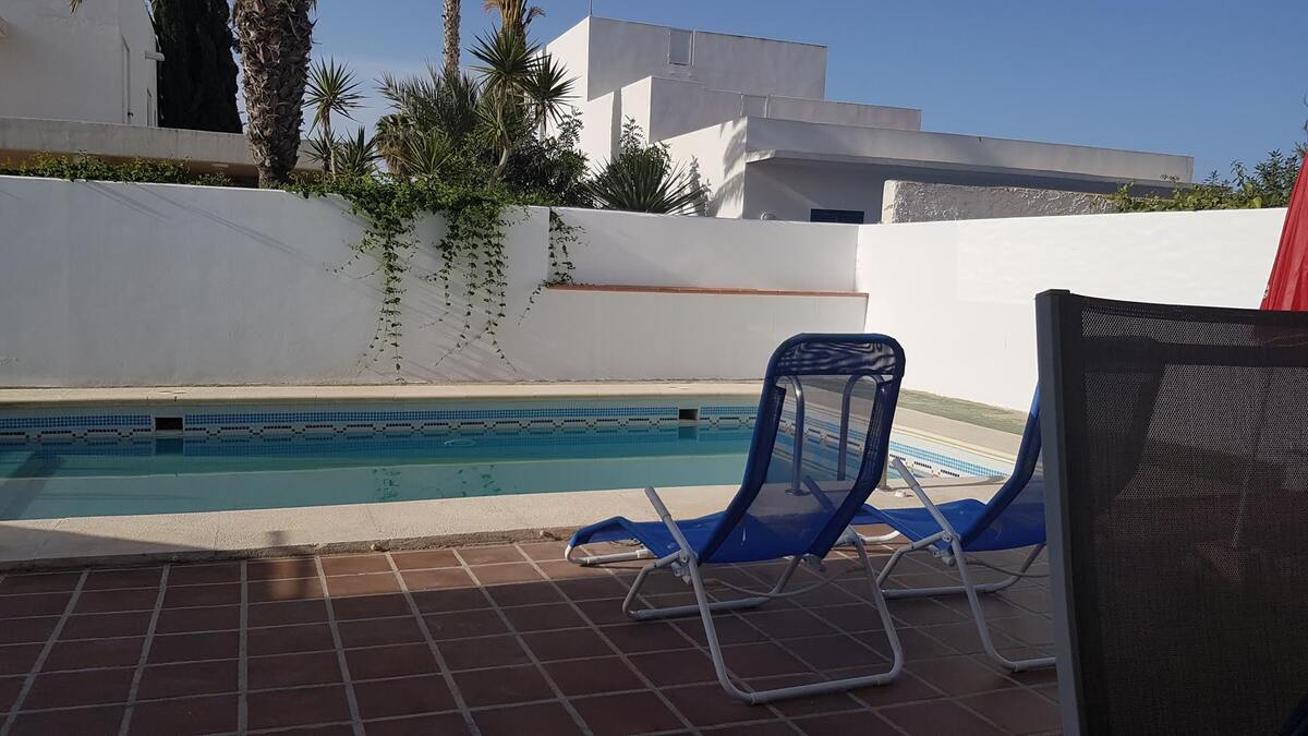 Maison 420 m² avec piscine et jacuzzi à Vera - Photo 42