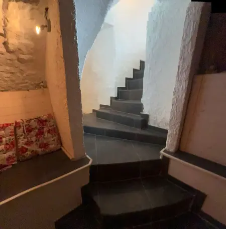 Manoir avec sauna, jardin clos et salle de jeux à Aywaille : photo 34