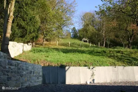 Manoir avec sauna, jardin clos et salle de jeux à Aywaille : photo 36