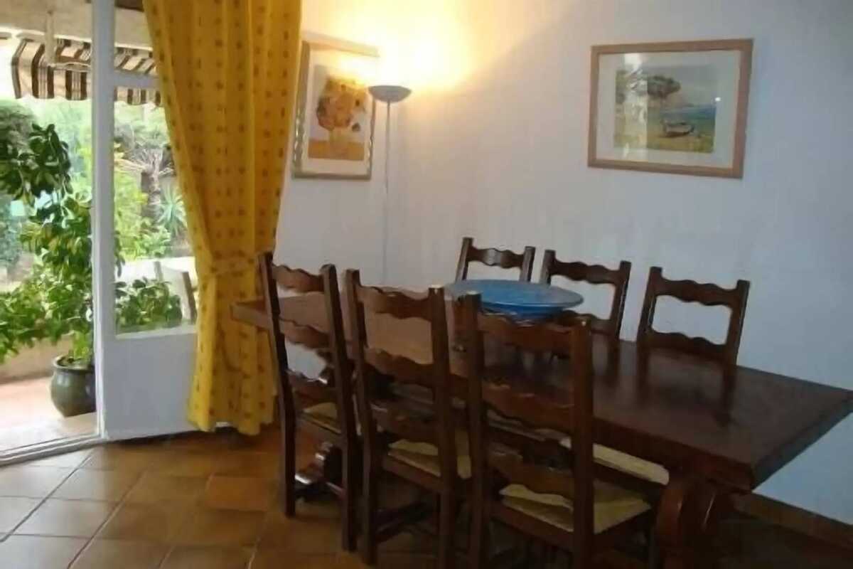 Appartement avec jardin et barbecue à Saint-Raphaël - Photo 6