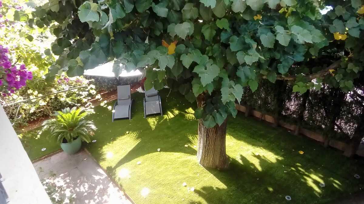 Appartement avec jardin et barbecue à Saint-Raphaël - Photo 27
