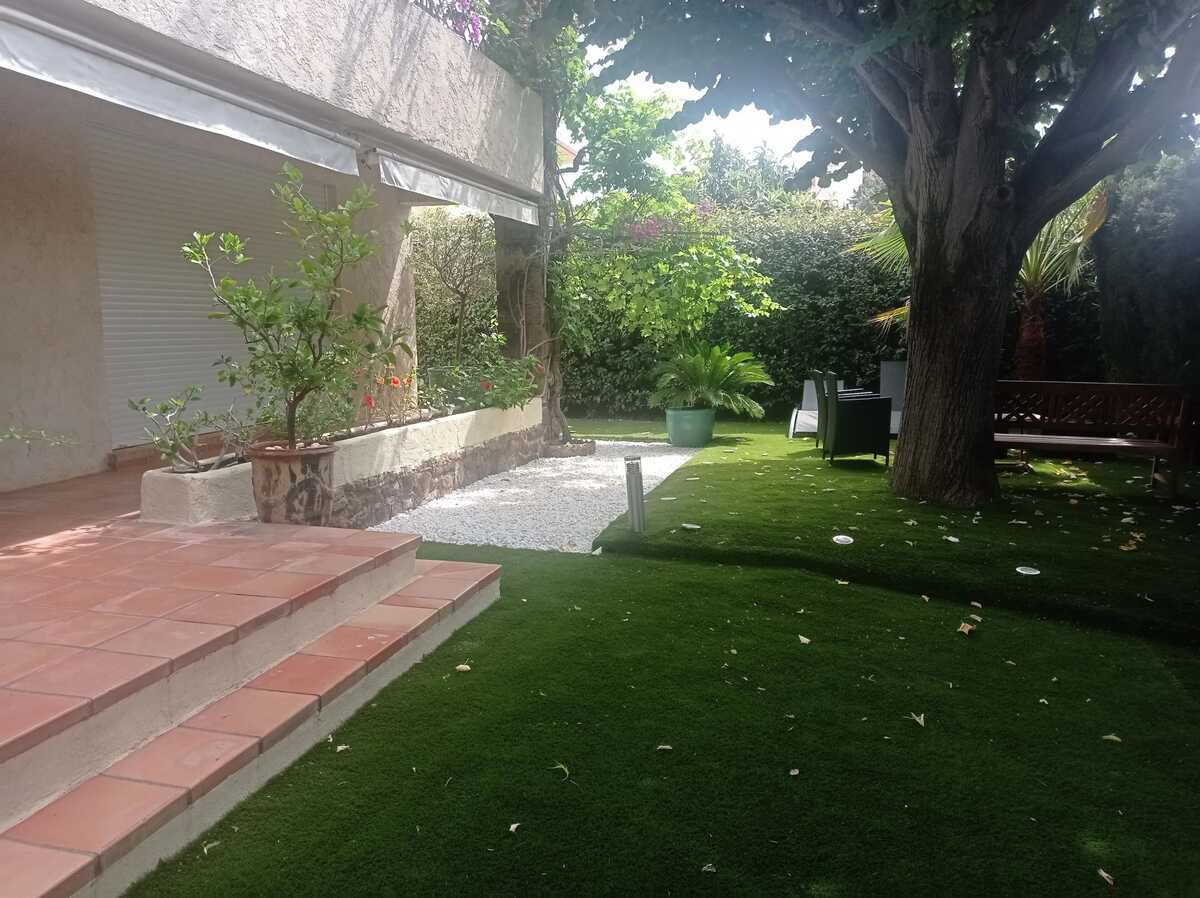 Appartement avec jardin et barbecue à Saint-Raphaël - Photo 28