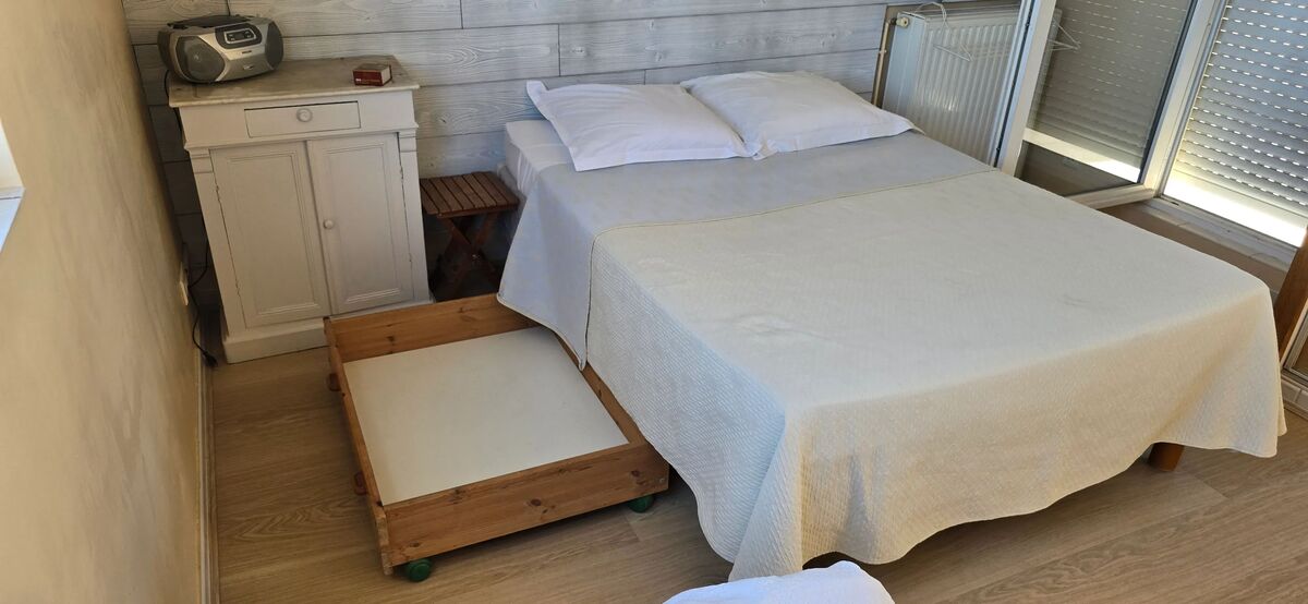 Studio 25 m² avec terrasse vue mer à Marseille - Photo 8
