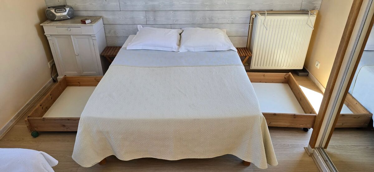Studio 25 m² avec terrasse vue mer à Marseille - Photo 10