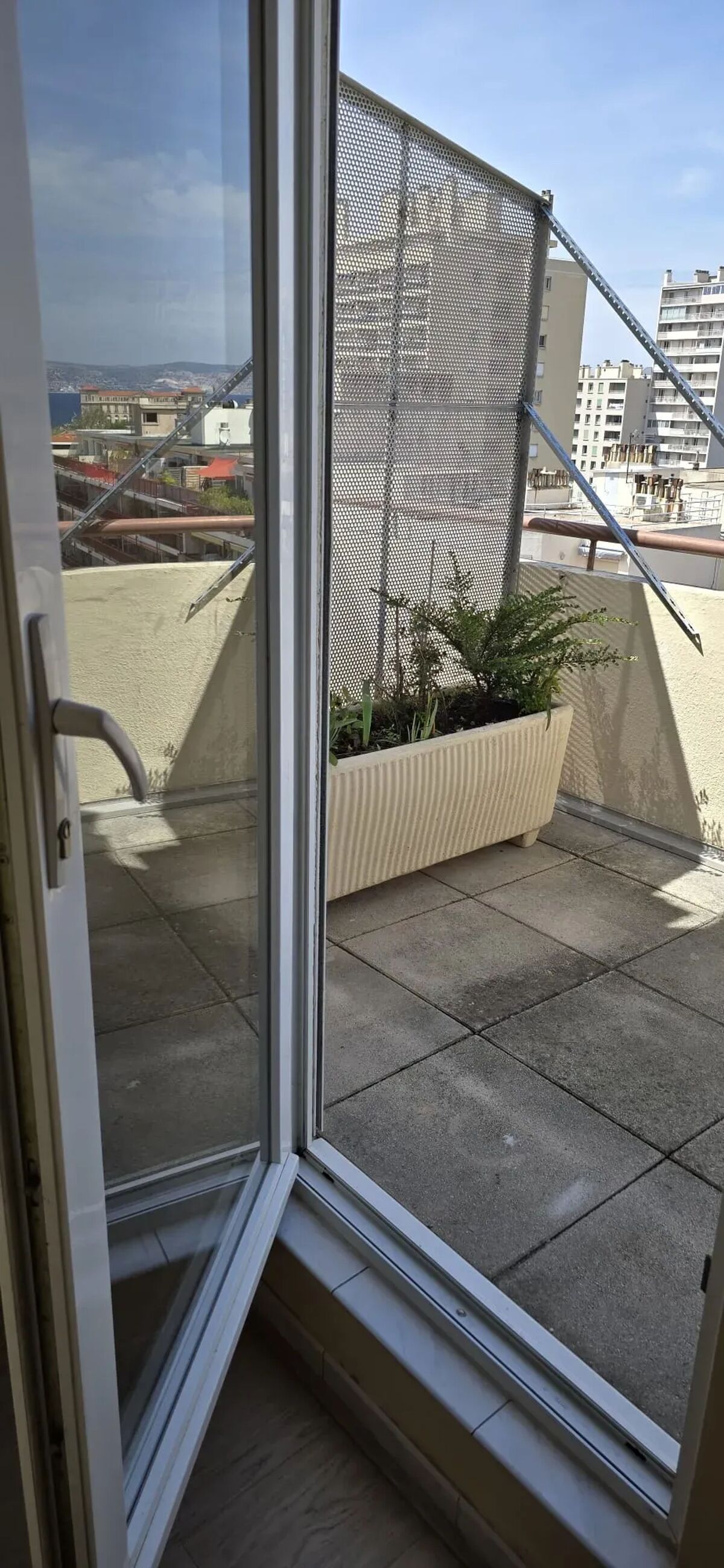 Studio 25 m² avec terrasse vue mer à Marseille - Photo 15