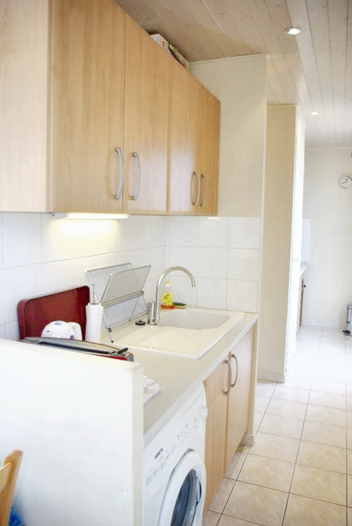Studio 25 m² avec terrasse vue mer à Marseille - Photo 18