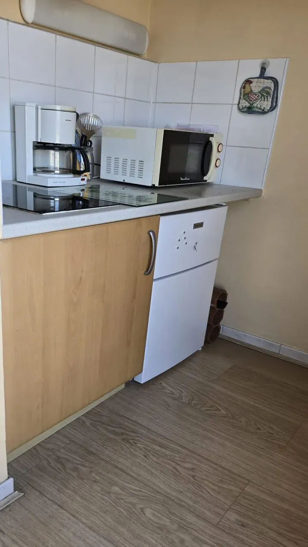 Studio 25 m² avec terrasse vue mer à Marseille - Photo 19