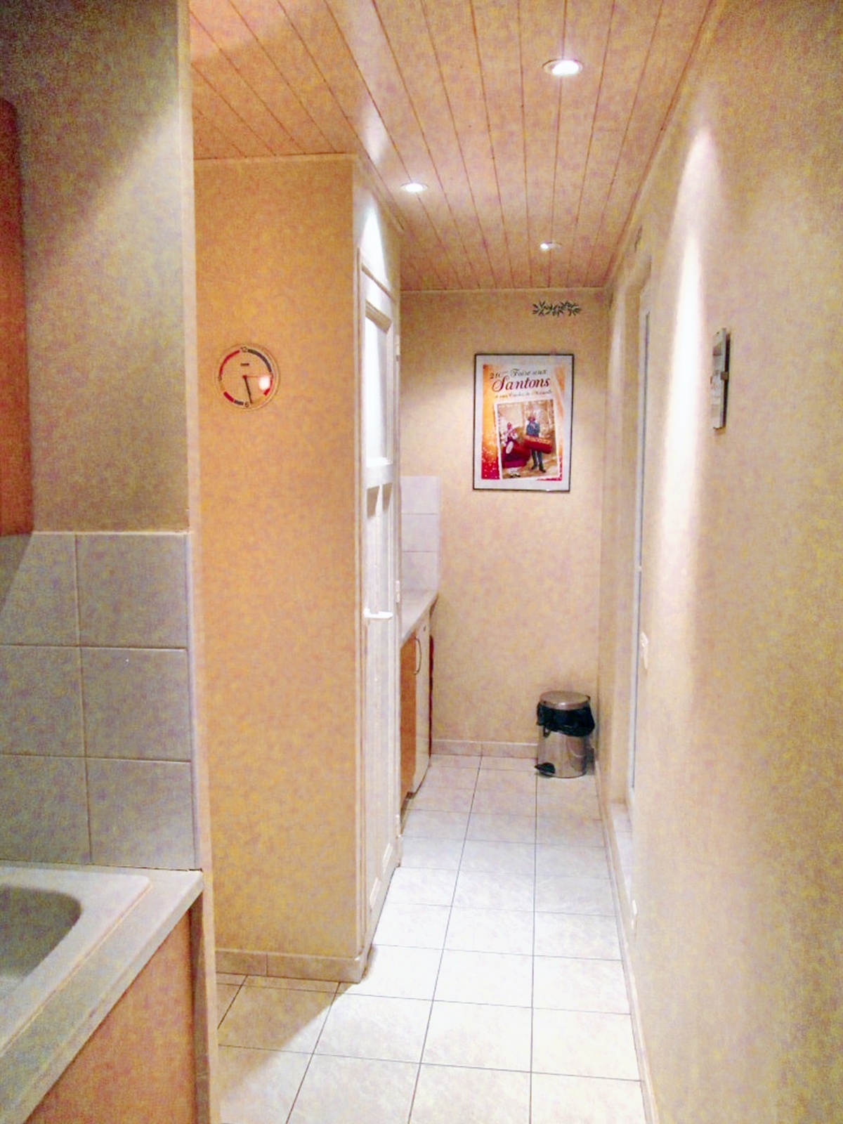 Studio 25 m² avec terrasse vue mer à Marseille - Photo 28
