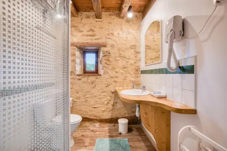 Grande maison confortable à Gavaudun, Maison 15 personnes à Gavaudun - Photo 3