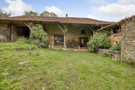 Grande maison confortable à Gavaudun, Maison 15 personnes à Gavaudun - Photo 6
