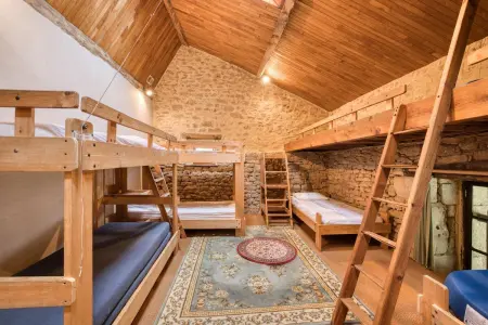 Grande maison confortable à Gavaudun, Maison 15 personnes à Gavaudun - Photo 7