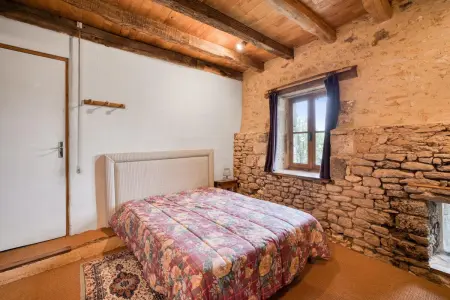 Grande maison confortable à Gavaudun, Maison 15 personnes à Gavaudun - Photo 8