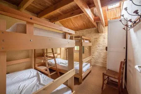 Grande maison confortable à Gavaudun, Maison 15 personnes à Gavaudun - Photo 9
