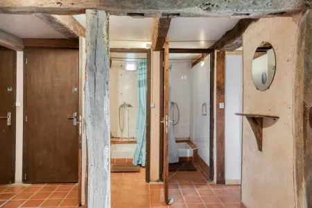 Grande maison confortable à Gavaudun, Maison 15 personnes à Gavaudun - Photo 12